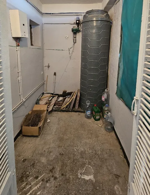 Vente Appartement F4 Sétif Setif