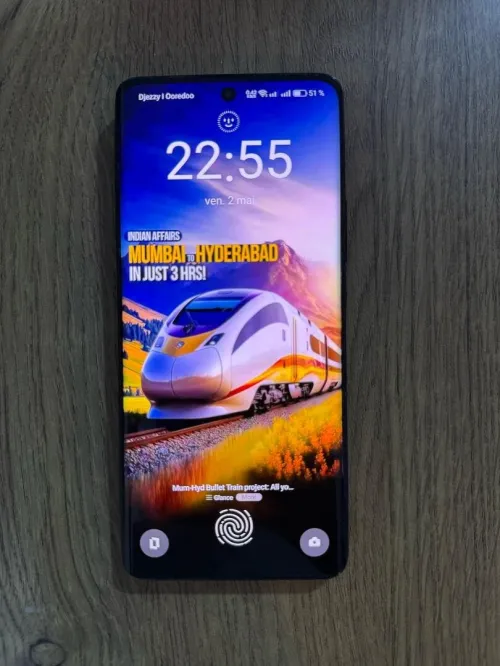 Realme realme 11 pro+ 5G