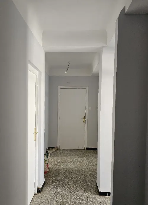 Vente Appartement F4 Sétif Setif