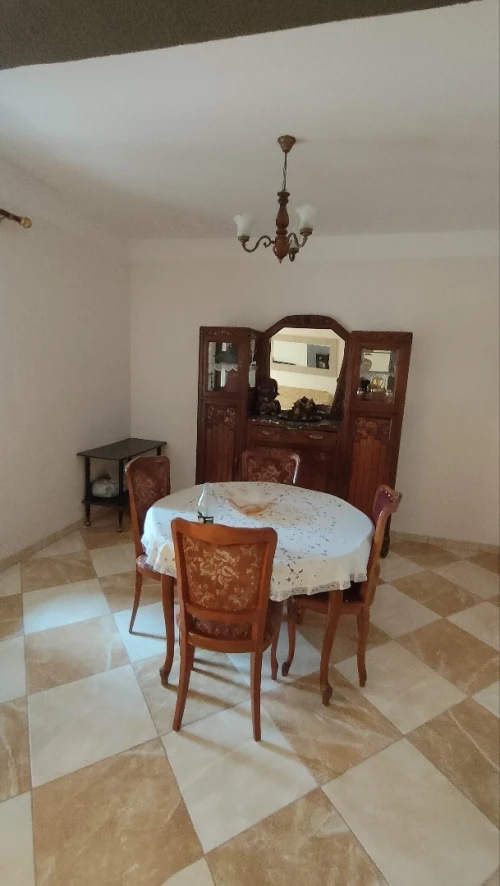 Location Appartement F3 Sétif Setif