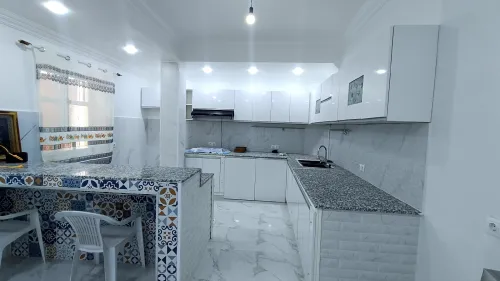 Location Appartement F3 Sétif Setif