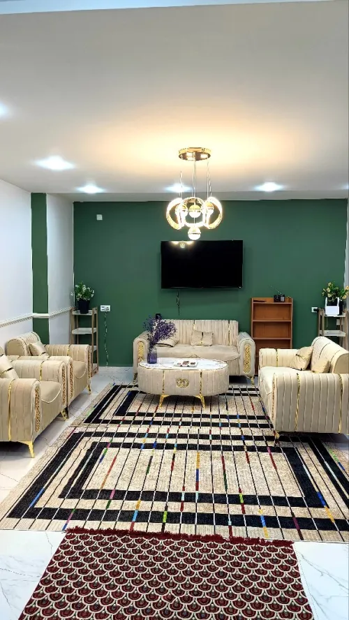 Location vacances Appartement F3 Sétif Setif
