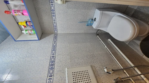 Location vacances Appartement F3 Sétif Setif