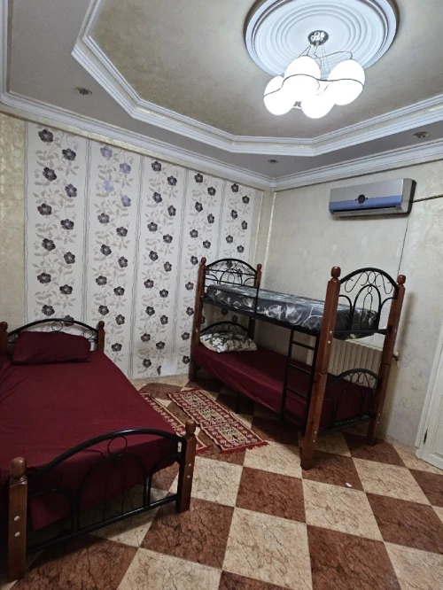 Location vacances Appartement F3 Sétif Setif