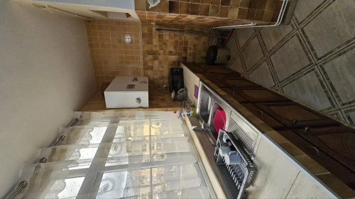 Location vacances Appartement F3 Sétif Setif