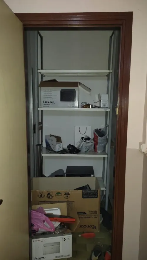 Location Appartement F4 Sétif Setif