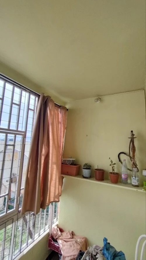 Location Appartement F3 Sétif Setif