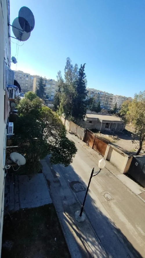 Location Appartement F4 Sétif Setif