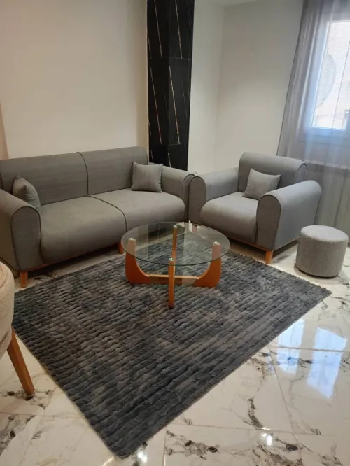 Location Appartement F3 Sétif Setif