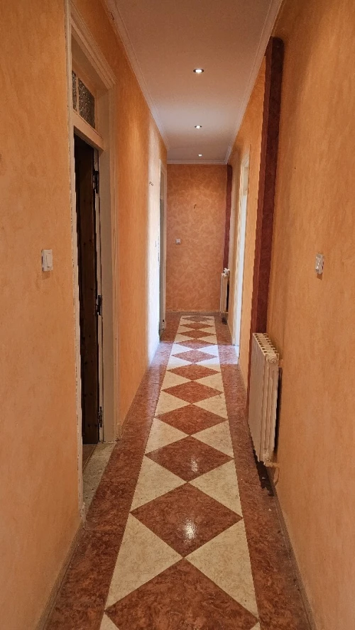 Location Appartement Niveau de villa F4 Sétif Setif
