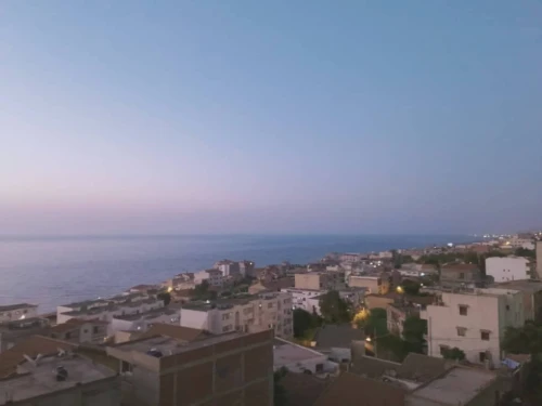Vente Villa Tipaza Ain tagourait