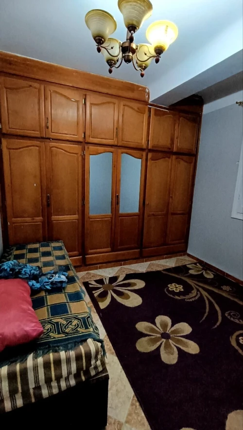 Location vacances Appartement F3 Sétif Setif