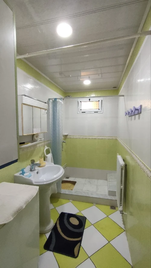 Location Appartement F3 Sétif Setif