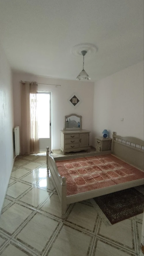 Location Appartement F3 Sétif Setif