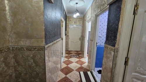 Location vacances Appartement F3 Sétif Setif
