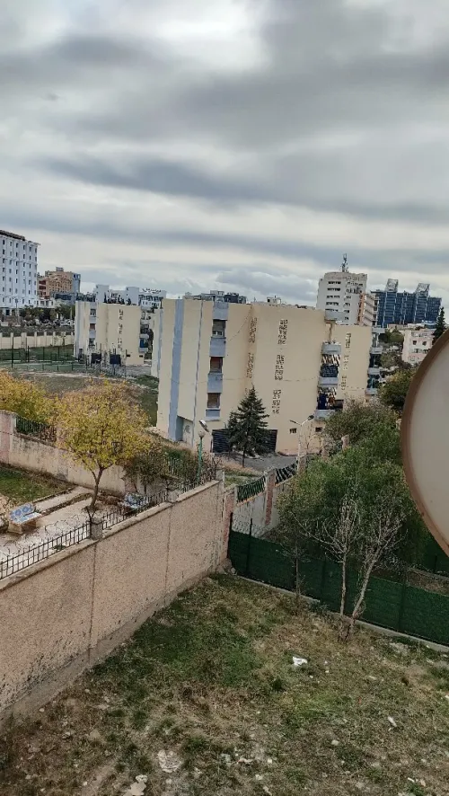 Location Appartement F3 Sétif Setif