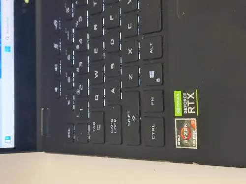 Asus ROg FLOW 