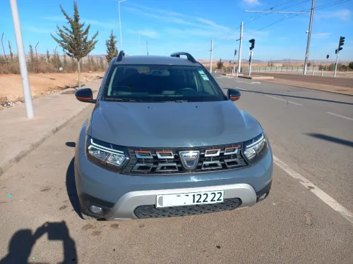 Dacia Duster 2022 Extreme