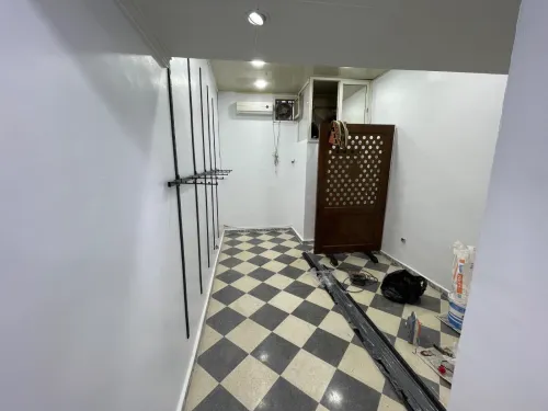 Location Local Alger Bab ezzouar