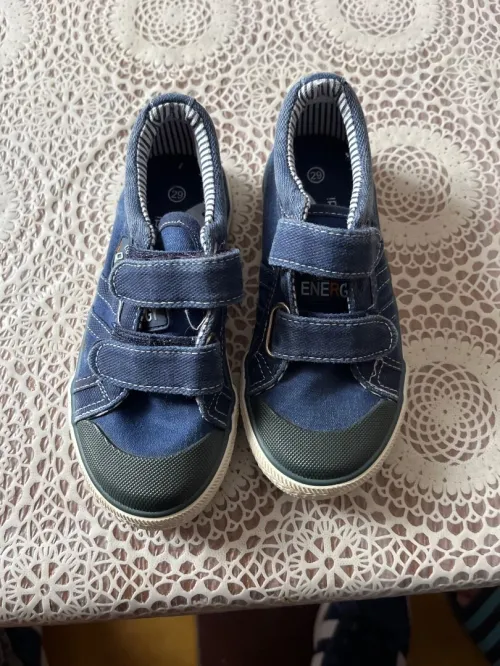 Chaussure okaidi 