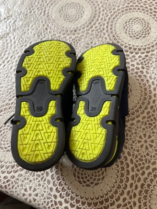 Chaussure boss original 