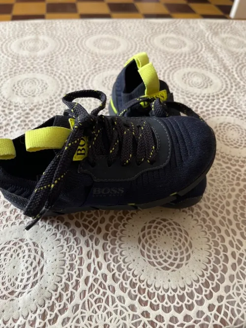 Chaussure boss original 