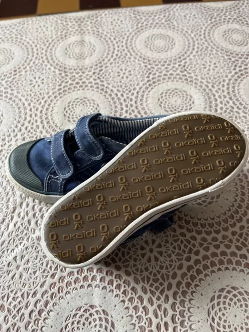 Chaussure okaidi 