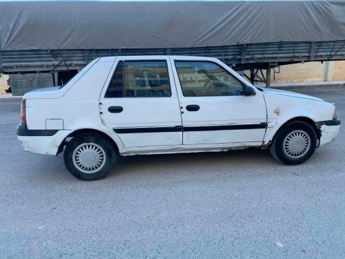 Dacia solenza 1.9 2004 1.9 diesel