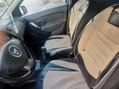 Dacia Stepway 2014 