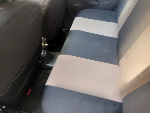 Dacia Stepway 2014 