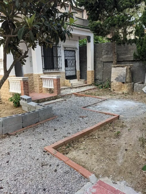 Location Appartement Niveau de villa F2 Alger Bouzareah