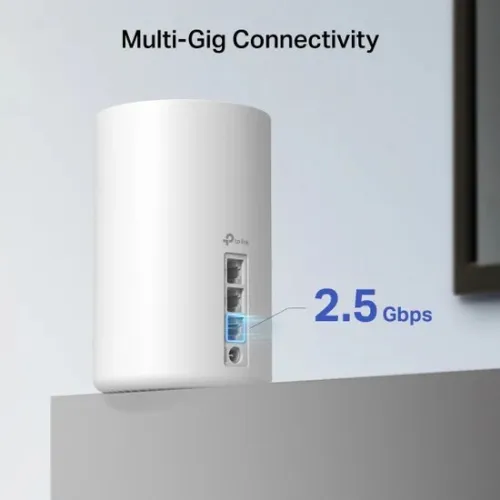 TP-LINK  Deco XE75 Pro (2 pack)