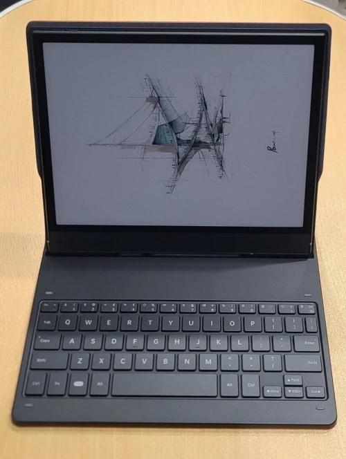 BOOX Note Air5 C (6/64gb) 10.3 android 15