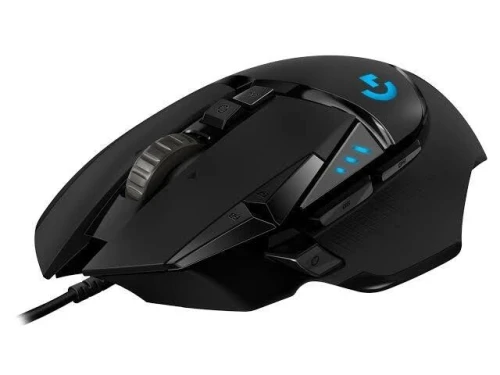 Souris de jeu Logitech G502 HERO