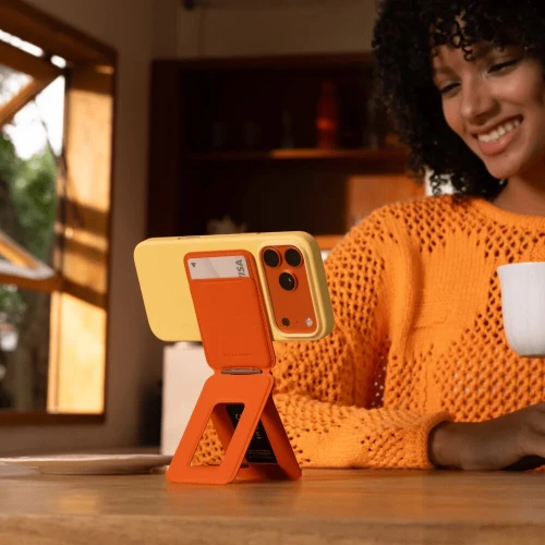 MOFT Porte-cartes Tripod Wallet (FindMy)
