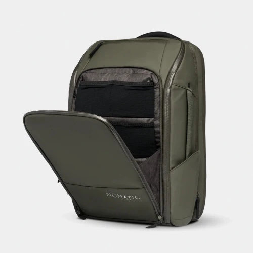 Nomatic sac à dos ( Travel Pack ) Vert 20L
