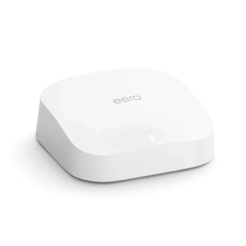  Routeur maillé eero 6 Pro Wifi 6E