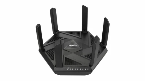 Asus Routeur WiFi 6E tri-bande AXE7800