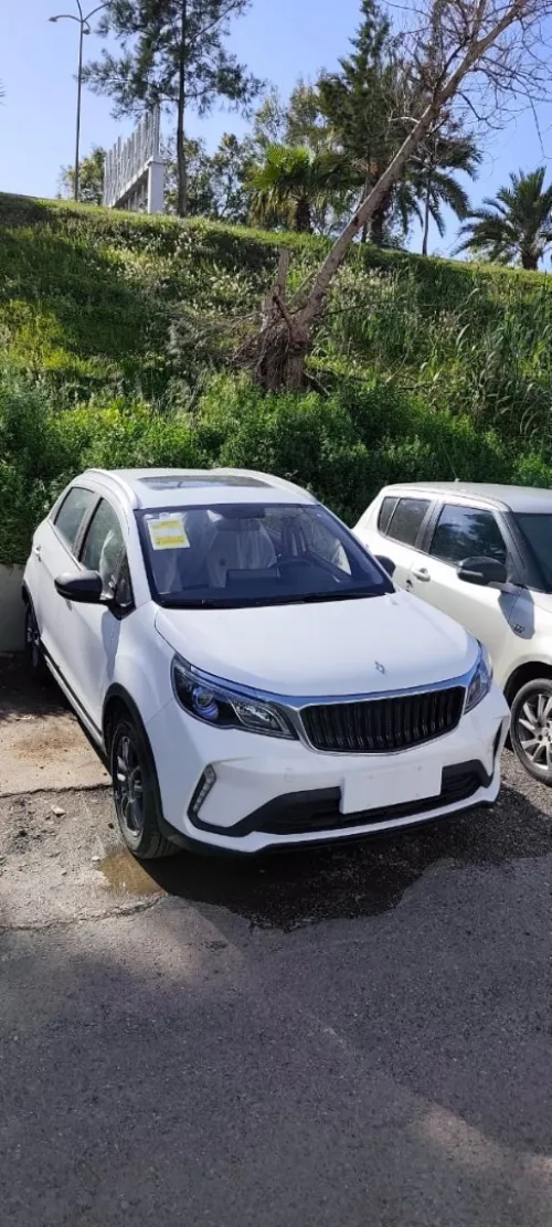 Livan X3 Pro  2026 Automatique (Avec toi ouvrant )