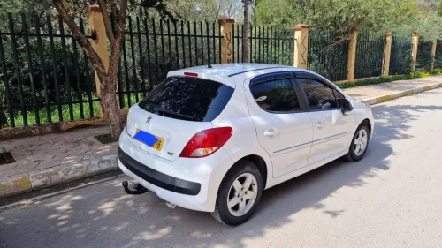 Peugeot 207 2012 207