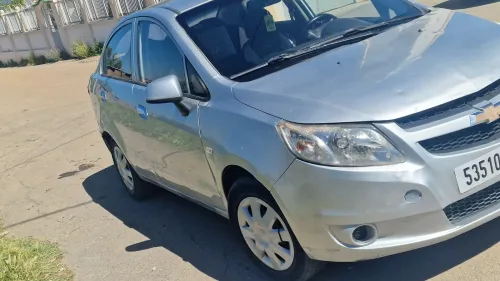 Chevrolet Sail 4 portes 2013 Sail 4 portes