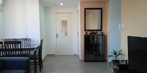 Vente Appartement F4 Alger Bouzareah