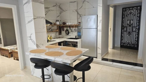 Location vacances bien immobilier Tizi Ouzou Azeffoun