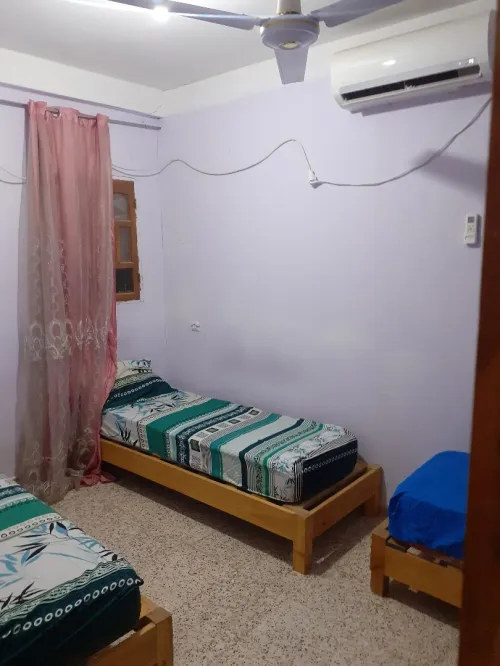Location Villa Ouargla Ouargla