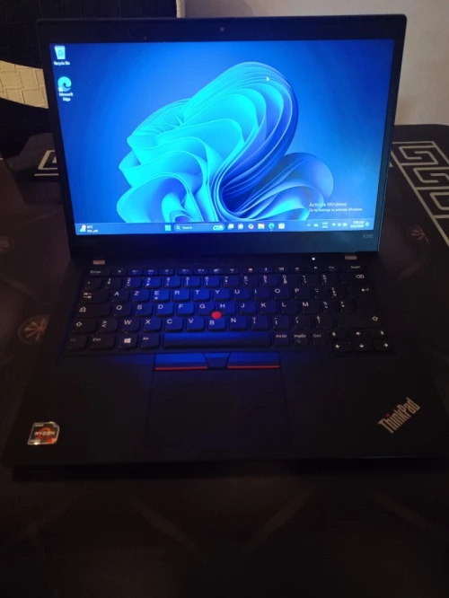 Laptop Lenovo ThinkPad x395