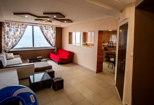 Location Appartement F2 Bejaia Beni ksila