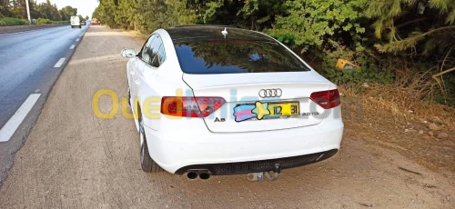 Audi A5 2012 S-line 2 TDI