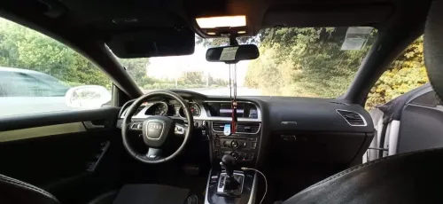 Audi A5 2012 S-line 2 TDI