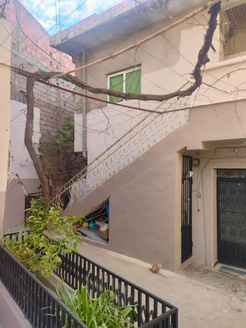 Vente Villa Tlemcen Tlemcen
