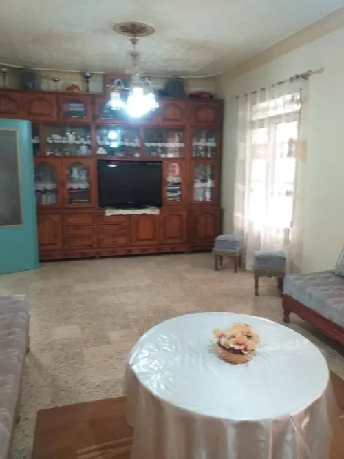 Vente Villa Tlemcen Tlemcen